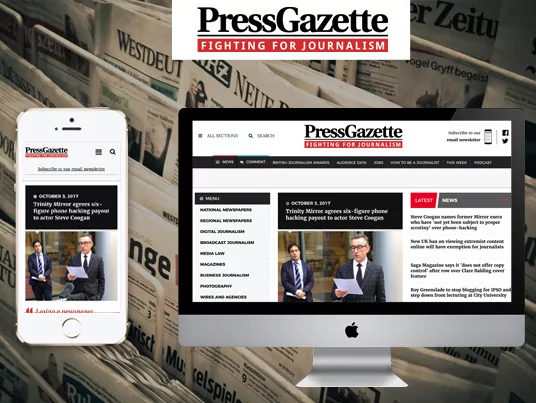 Press Gazette