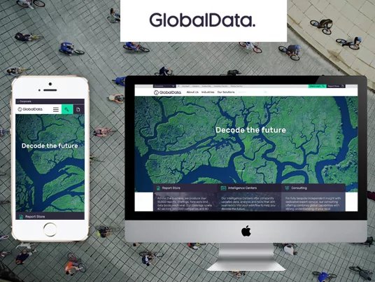 GlobalData