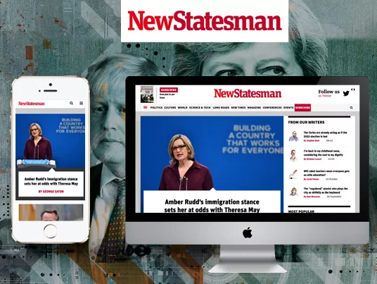 New Statesman
