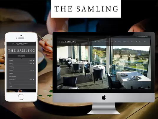 The Samling Hotel