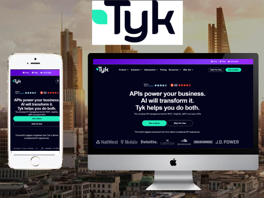 Tyk.io